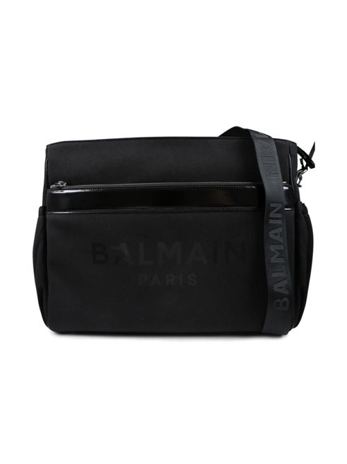 Borsa fasciatoio bambino BALMAIN Kids | BV0598Z0042930